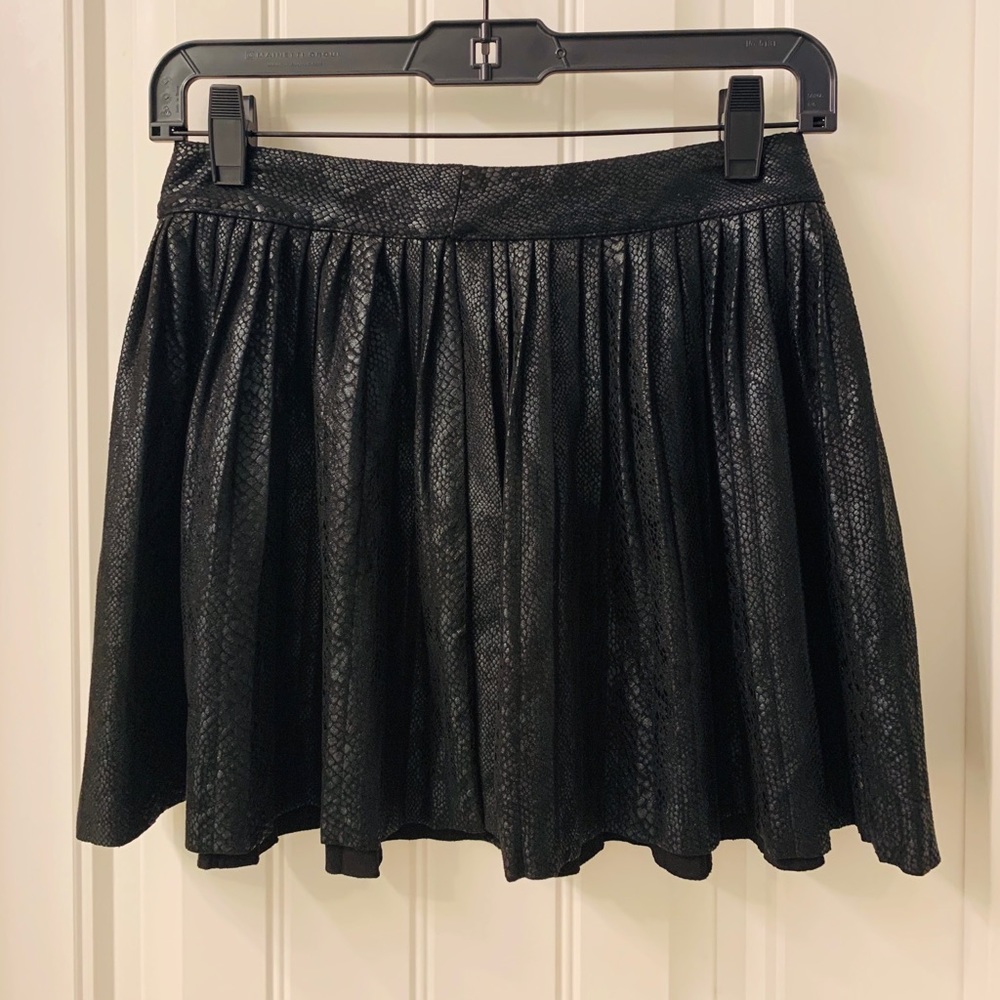 Cybel Mini Skirt